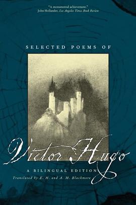 Selected Poems of Victor Hugo