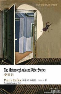 The Metamorphosis and Other Stories