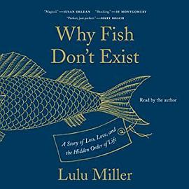 Why Fish Don't Exist (Audiobook)