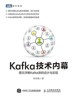 Kafka技术内幕
