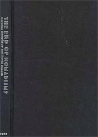 The End of Nomadism? (劍橋大學出版社 1999)