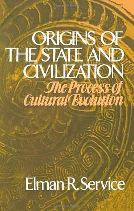 Origins of the State and Civilization