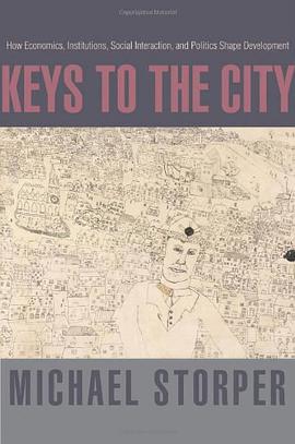 Keys to the City