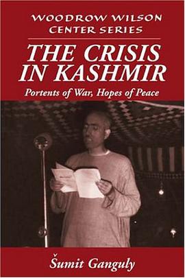 The Crisis in Kashmir