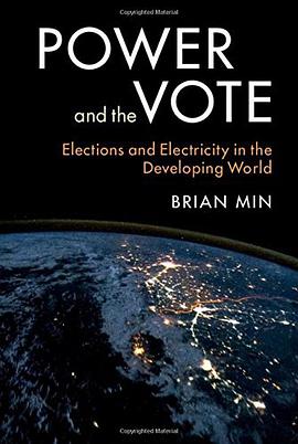 Power and the Vote