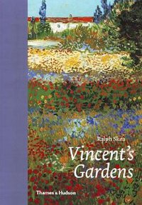 Vincent's Gardens (2011)