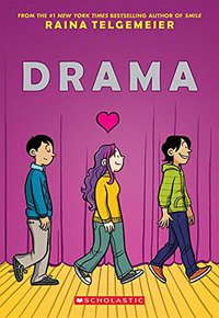 Drama (Graphix 2012)