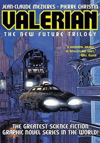Valerian Volume 1