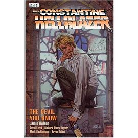 Hellblazer