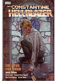 Hellblazer