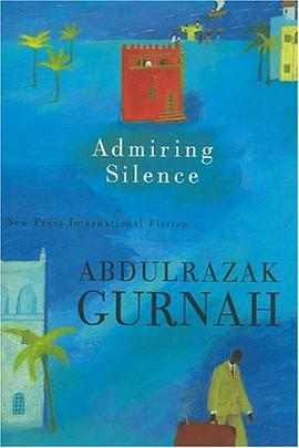 Admiring Silence