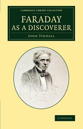 Faraday as a Discoverer