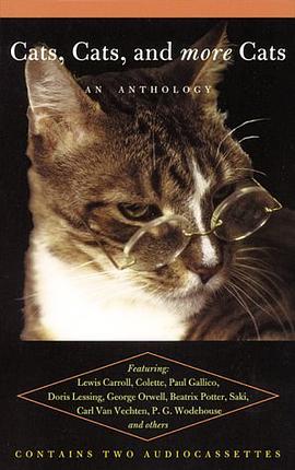 Cats and More Cats