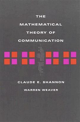 The Mathematical Theory of Communication