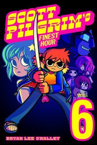 Scott Pilgrim, Vol. 6