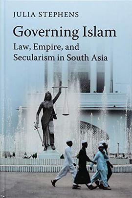 Governing Islam