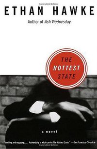 The Hottest State