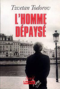 L'homme dépaysé (门槛出版社 1998)