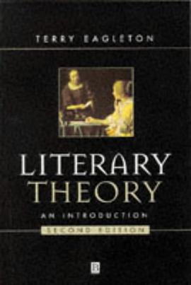 Literary Theory: An Introduction