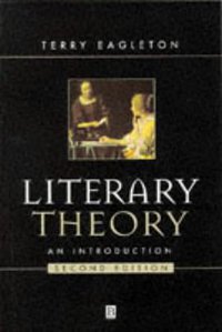 Literary Theory: An Introduction (Wiley-Blackwell 1996)