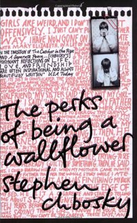 The Perks of Being a Wallflower (Pocket Books 2009)