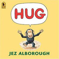 Hug (Candlewick 2009)