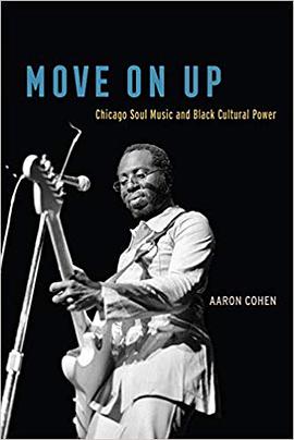 Move On Up