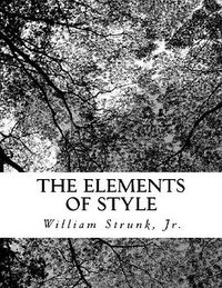 The Elements of Style (2012)