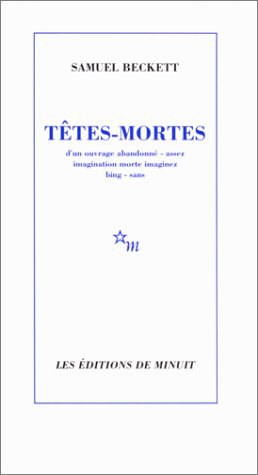 Têtes-mortes