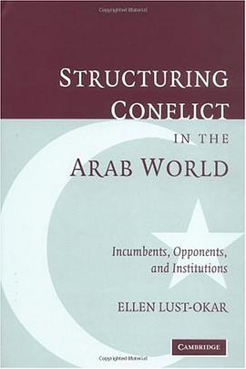 Structuring Conflict in the Arab World