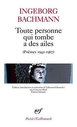 Toute personne qui tombe a des ailes