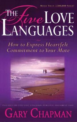 The Five Love Languages
