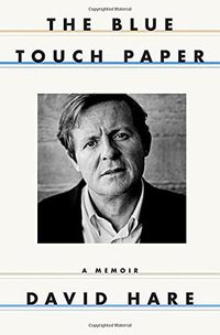 The Blue Touch Paper