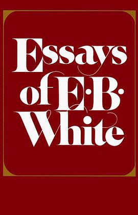 Essays of E.B. White