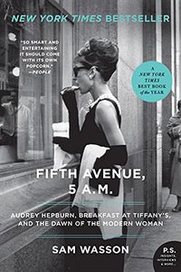 Fifth Avenue, 5 A.M. (Harper Perennial 2011)