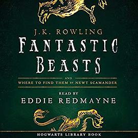 Fantastic Beasts and Where to Find Them