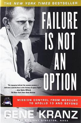 Failure Is Not an Option
