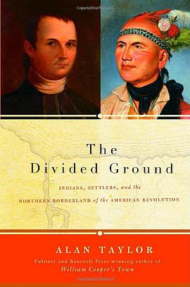 The Divided Ground