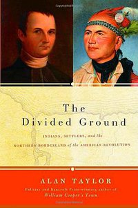 The Divided Ground