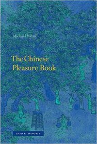The Chinese Pleasure Book