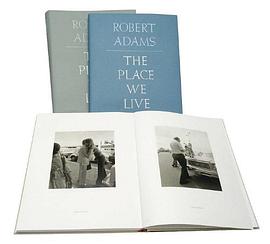 Robert Adams