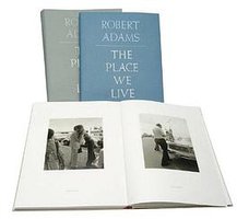 Robert Adams