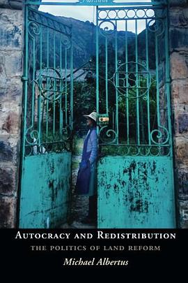 Autocracy and Redistribution