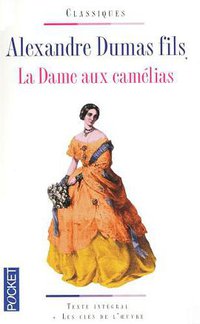 La dame aux camélias (Pocket 2009)