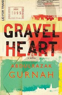 Gravel Heart (Bloomsbury USA 2017)