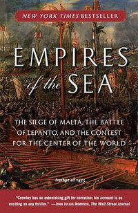 Empires of the Sea (Random House Trade Paperbacks 2009)