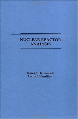 Nuclear Reactor Analysis