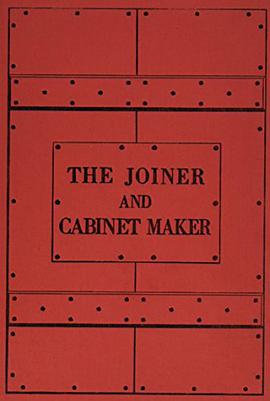 Joiner And Cabinet Maker