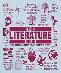 The Literature Book (도겸 2016)