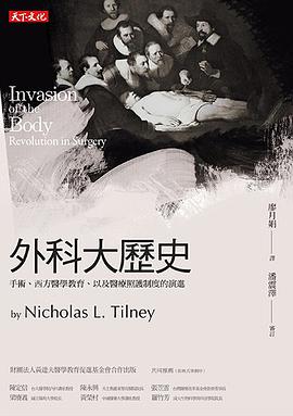 外科大歷史